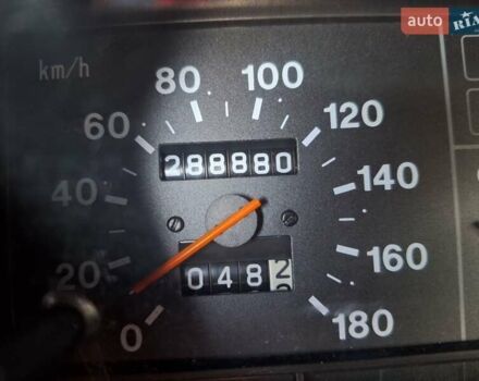 Серый ВАЗ 2109, объемом двигателя 1.5 л и пробегом 288 тыс. км за 1300 $, фото 31 на Automoto.ua