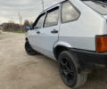 Серый ВАЗ 2109, объемом двигателя 1.5 л и пробегом 40 тыс. км за 2500 $, фото 2 на Automoto.ua
