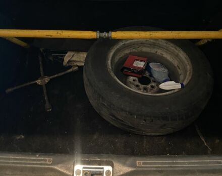 ВАЗ 2109 2004 в Запорожье на Automoto.ua Серый ВАЗ 2109, объемом двигателя 1.5 л и пробегом 45 тыс. км за 2300 $, фото 20 на Automoto.ua