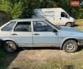 Сірий ВАЗ 2109, об'ємом двигуна 1.5 л та пробігом 137 тис. км за 900 $, фото 2 на Automoto.ua
