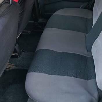 Сірий ВАЗ 2109, об'ємом двигуна 1.5 л та пробігом 310 тис. км за 1399 $, фото 6 на Automoto.ua