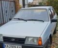 Серый ВАЗ 2109, объемом двигателя 1.5 л и пробегом 155 тыс. км за 2200 $, фото 1 на Automoto.ua
