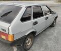 ВАЗ 2109 2004 в Коростене на Automoto.ua Серый ВАЗ 2109, объемом двигателя 1.5 л и пробегом 202 тыс. км за 1650 $, фото 5 на Automoto.ua
