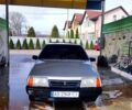 Серый ВАЗ 2109, объемом двигателя 1.5 л и пробегом 150 тыс. км за 1150 $, фото 1 на Automoto.ua