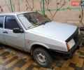 Сірий ВАЗ 2109, об'ємом двигуна 1.5 л та пробігом 110 тис. км за 1200 $, фото 1 на Automoto.ua