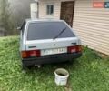 Серый ВАЗ 2109, объемом двигателя 1.5 л и пробегом 300 тыс. км за 800 $, фото 1 на Automoto.ua