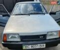 Серый ВАЗ 2109, объемом двигателя 1.5 л и пробегом 191 тыс. км за 999 $, фото 1 на Automoto.ua