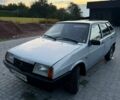 Сірий ВАЗ 2109, об'ємом двигуна 0 л та пробігом 250 тис. км за 1508 $, фото 1 на Automoto.ua