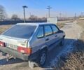 Сірий ВАЗ 2109, об'ємом двигуна 1.5 л та пробігом 1 тис. км за 650 $, фото 3 на Automoto.ua