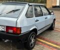 Сірий ВАЗ 2109, об'ємом двигуна 1.5 л та пробігом 238 тис. км за 1700 $, фото 6 на Automoto.ua