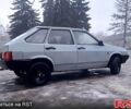 Сірий ВАЗ 2109, об'ємом двигуна 1.5 л та пробігом 180 тис. км за 1400 $, фото 11 на Automoto.ua