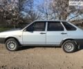 Сірий ВАЗ 2109, об'ємом двигуна 1.5 л та пробігом 210 тис. км за 1600 $, фото 1 на Automoto.ua