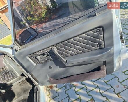 Серый ВАЗ 2109, объемом двигателя 1.5 л и пробегом 288 тыс. км за 1300 $, фото 20 на Automoto.ua