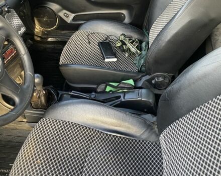 ВАЗ 2109 2004 в Запорожье на Automoto.ua Серый ВАЗ 2109, объемом двигателя 1.5 л и пробегом 45 тыс. км за 2300 $, фото 11 на Automoto.ua