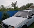 Серый ВАЗ 2109, объемом двигателя 1.5 л и пробегом 173 тыс. км за 1450 $, фото 4 на Automoto.ua