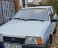 Серый ВАЗ 2109, объемом двигателя 1.5 л и пробегом 155 тыс. км за 2200 $, фото 1 на Automoto.ua