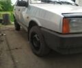 Сірий ВАЗ 2109, об'ємом двигуна 1.5 л та пробігом 49 тис. км за 1800 $, фото 9 на Automoto.ua