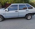 Серый ВАЗ 2109, объемом двигателя 1.5 л и пробегом 437 тыс. км за 1700 $, фото 7 на Automoto.ua
