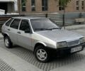 Серый ВАЗ 2109, объемом двигателя 1.5 л и пробегом 3 тыс. км за 1000 $, фото 1 на Automoto.ua