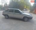 Серый ВАЗ 2109, объемом двигателя 1.5 л и пробегом 238 тыс. км за 1250 $, фото 6 на Automoto.ua