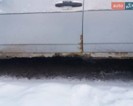 ВАЗ 2109 2004 в Тернополе на Automoto.ua Серый ВАЗ 2109, объемом двигателя 1.5 л и пробегом 170 тыс. км за 1000 $, фото 3 на Automoto.ua