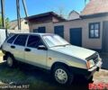 Сірий ВАЗ 2109, об'ємом двигуна 1.5 л та пробігом 98 тис. км за 1800 $, фото 5 на Automoto.ua