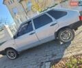 Серый ВАЗ 2109, объемом двигателя 1.5 л и пробегом 288 тыс. км за 1400 $, фото 2 на Automoto.ua