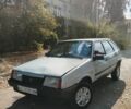 Серый ВАЗ 2109, объемом двигателя 1.5 л и пробегом 111 тыс. км за 900 $, фото 1 на Automoto.ua