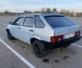 ВАЗ 2109 2004 в Запорожье на Automoto.ua Серый ВАЗ 2109, объемом двигателя 1.5 л и пробегом 45 тыс. км за 2300 $, фото 7 на Automoto.ua