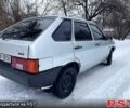 Серый ВАЗ 2109, объемом двигателя 1.6 л и пробегом 200 тыс. км за 1150 $, фото 1 на Automoto.ua