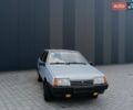 Серый ВАЗ 2109, объемом двигателя 1.5 л и пробегом 112 тыс. км за 1870 $, фото 3 на Automoto.ua