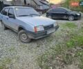 Серый ВАЗ 2109, объемом двигателя 1.5 л и пробегом 100 тыс. км за 999 $, фото 1 на Automoto.ua