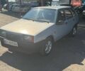 Сірий ВАЗ 2109, об'ємом двигуна 1.5 л та пробігом 150 тис. км за 1300 $, фото 2 на Automoto.ua