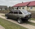 Серый ВАЗ 2109, объемом двигателя 1.5 л и пробегом 199 тыс. км за 1700 $, фото 3 на Automoto.ua