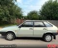 Сірий ВАЗ 2109, об'ємом двигуна 1.5 л та пробігом 187 тис. км за 1250 $, фото 1 на Automoto.ua
