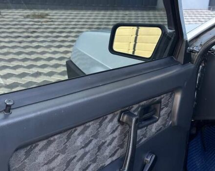 Серый ВАЗ 2109, объемом двигателя 1.45 л и пробегом 250 тыс. км за 2500 $, фото 30 на Automoto.ua