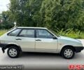 Сірий ВАЗ 2109, об'ємом двигуна 1.5 л та пробігом 187 тис. км за 1250 $, фото 6 на Automoto.ua