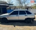Серый ВАЗ 2109, объемом двигателя 1.5 л и пробегом 173 тыс. км за 1450 $, фото 1 на Automoto.ua