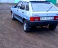 Сірий ВАЗ 2109, об'ємом двигуна 15 л та пробігом 232 тис. км за 1350 $, фото 4 на Automoto.ua