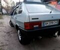 Серый ВАЗ 2109, объемом двигателя 1.5 л и пробегом 214 тыс. км за 1550 $, фото 8 на Automoto.ua