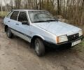 Сірий ВАЗ 2109, об'ємом двигуна 0 л та пробігом 300 тис. км за 550 $, фото 1 на Automoto.ua