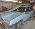 Серый ВАЗ 2109, объемом двигателя 0.25 л и пробегом 105 тыс. км за 1200 $, фото 2 на Automoto.ua