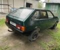 Серый ВАЗ 2109, объемом двигателя 0 л и пробегом 123 тыс. км за 552 $, фото 3 на Automoto.ua