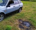 Сірий ВАЗ 2109, об'ємом двигуна 1.5 л та пробігом 135 тис. км за 1999 $, фото 1 на Automoto.ua
