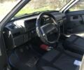 Сірий ВАЗ 2109, об'ємом двигуна 1.5 л та пробігом 210 тис. км за 1600 $, фото 7 на Automoto.ua