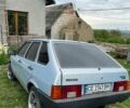 Сірий ВАЗ 2109, об'ємом двигуна 1.5 л та пробігом 290 тис. км за 1300 $, фото 1 на Automoto.ua