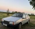 Серый ВАЗ 2109, объемом двигателя 1.5 л и пробегом 225 тыс. км за 1600 $, фото 1 на Automoto.ua