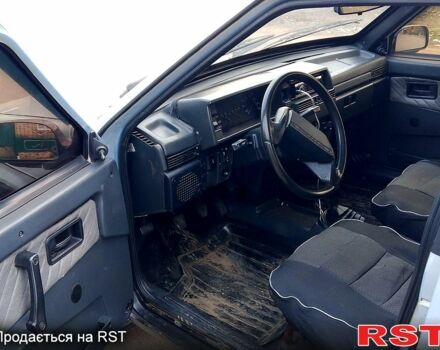 Сірий ВАЗ 2109, об'ємом двигуна 1.5 л та пробігом 0 тис. км за 1300 $, фото 4 на Automoto.ua