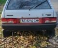 Сірий ВАЗ 2109, об'ємом двигуна 1.5 л та пробігом 556 тис. км за 1550 $, фото 6 на Automoto.ua