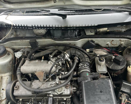 Сірий ВАЗ 2109, об'ємом двигуна 1.5 л та пробігом 150 тис. км за 1650 $, фото 11 на Automoto.ua